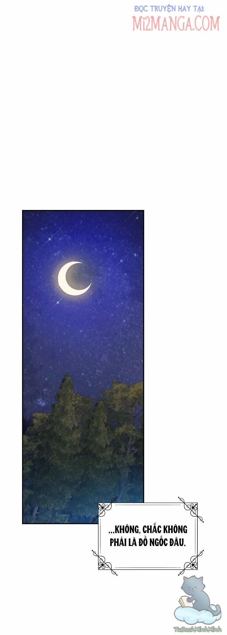 Sinh Ra Là Con Gái Của Ác Nữ 19.5 trang 15