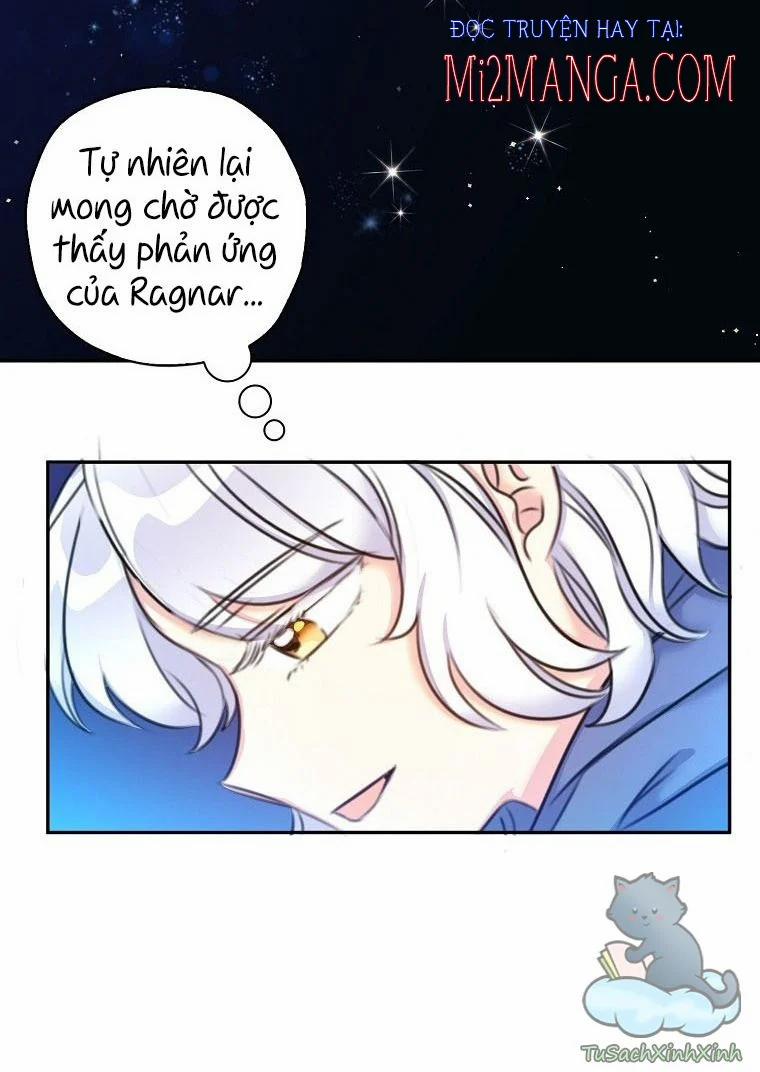 Sinh Ra Là Con Gái Của Ác Nữ 19.5 trang 24