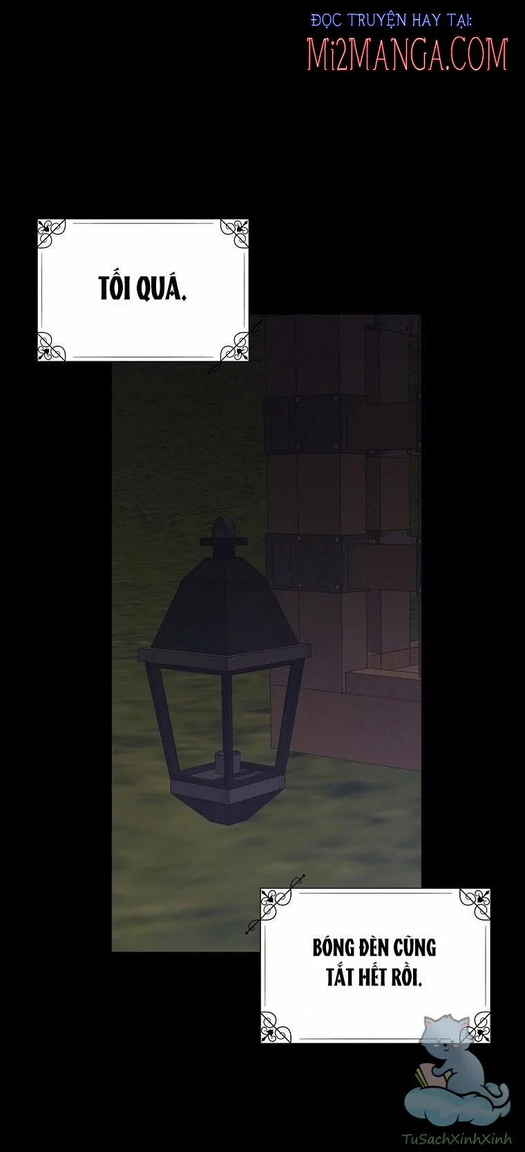 Sinh Ra Là Con Gái Của Ác Nữ 19.5 trang 26