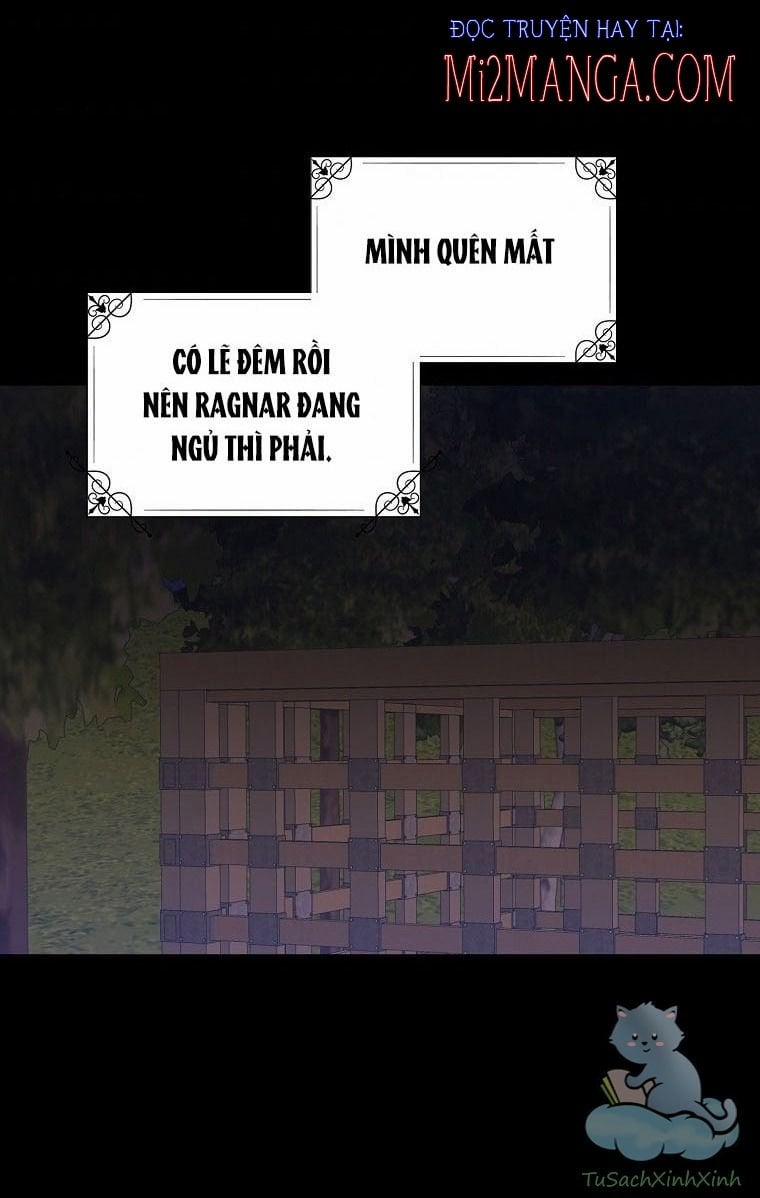 Sinh Ra Là Con Gái Của Ác Nữ 19.5 trang 27