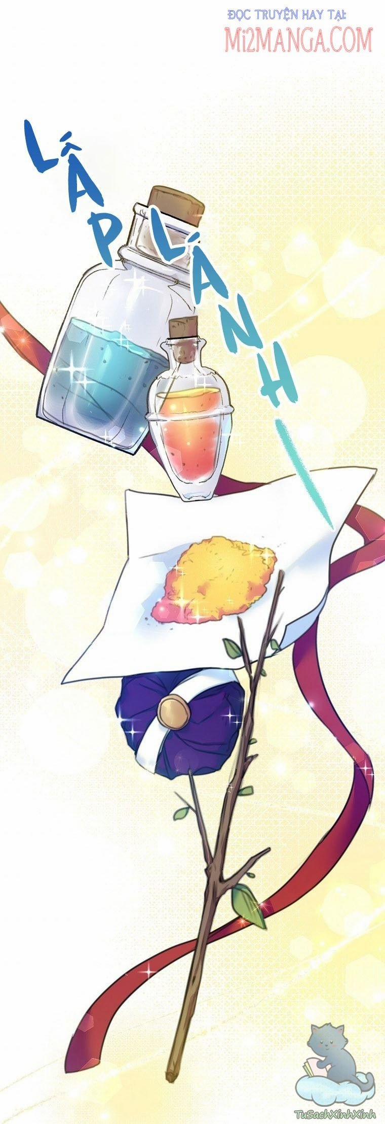 Sinh Ra Là Con Gái Của Ác Nữ 19 trang 0