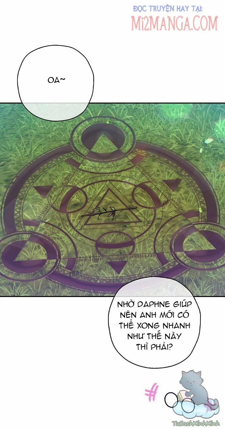 Sinh Ra Là Con Gái Của Ác Nữ 19 trang 11