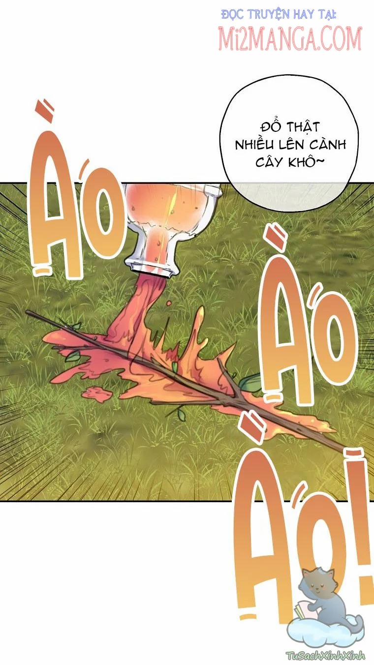 Sinh Ra Là Con Gái Của Ác Nữ 19 trang 2