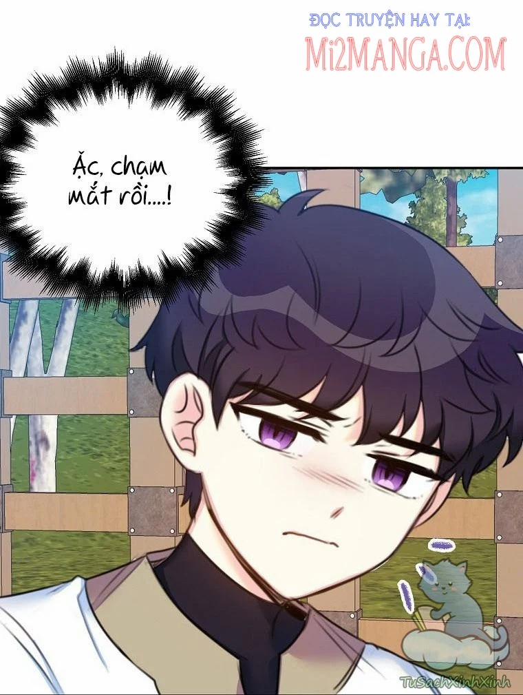 Sinh Ra Là Con Gái Của Ác Nữ 19 trang 29