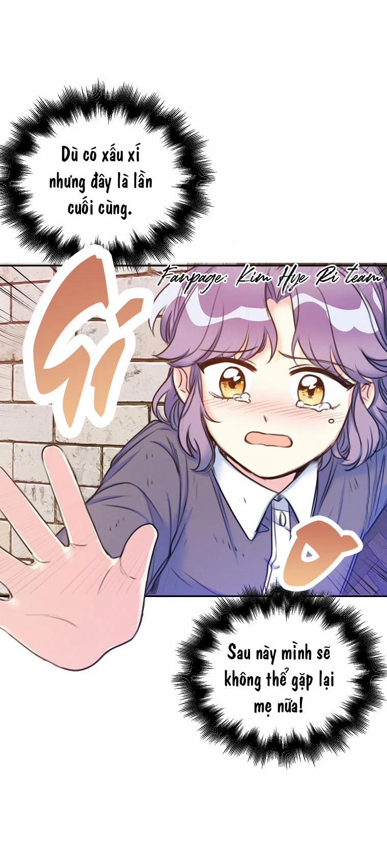 Sinh Ra Là Con Gái Của Ác Nữ 2 trang 2