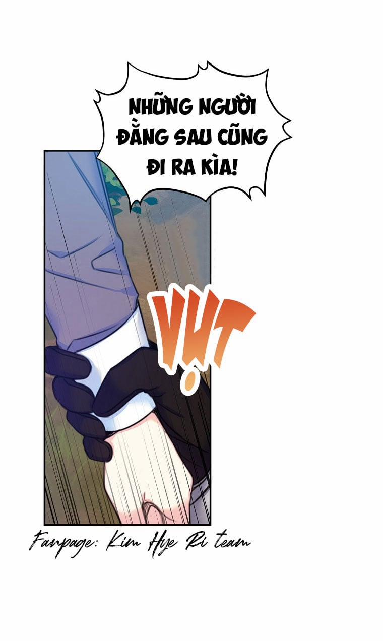 Sinh Ra Là Con Gái Của Ác Nữ 2 trang 22