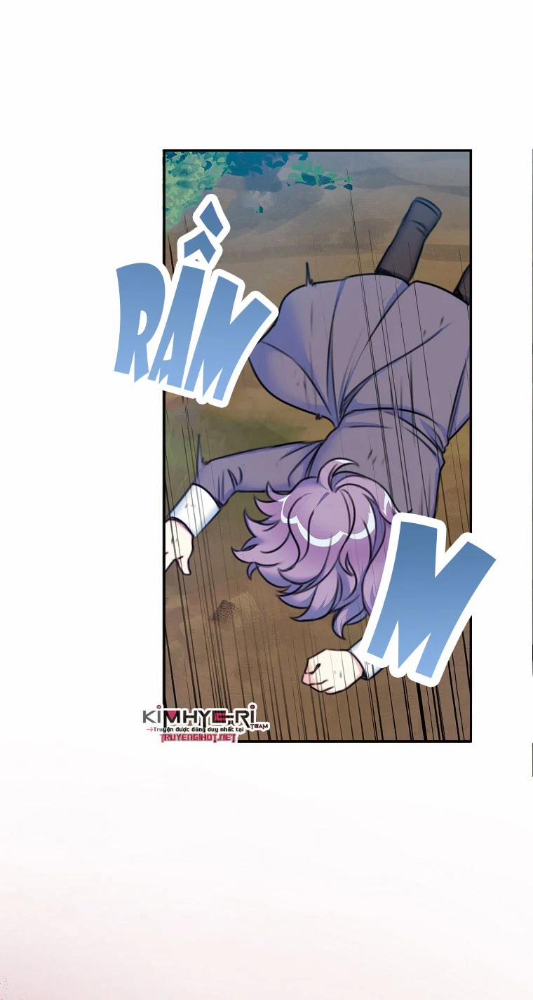 Sinh Ra Là Con Gái Của Ác Nữ 2 trang 23