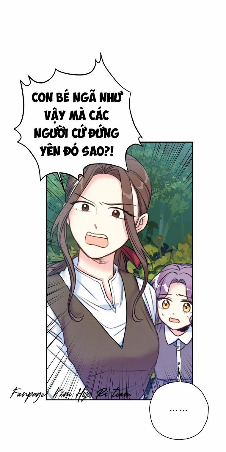 Sinh Ra Là Con Gái Của Ác Nữ 2 trang 29