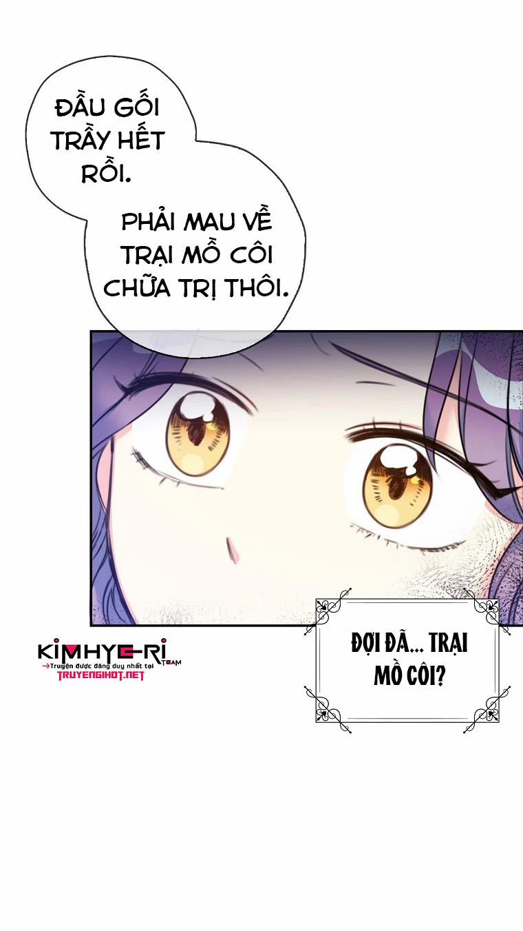 Sinh Ra Là Con Gái Của Ác Nữ 2 trang 30