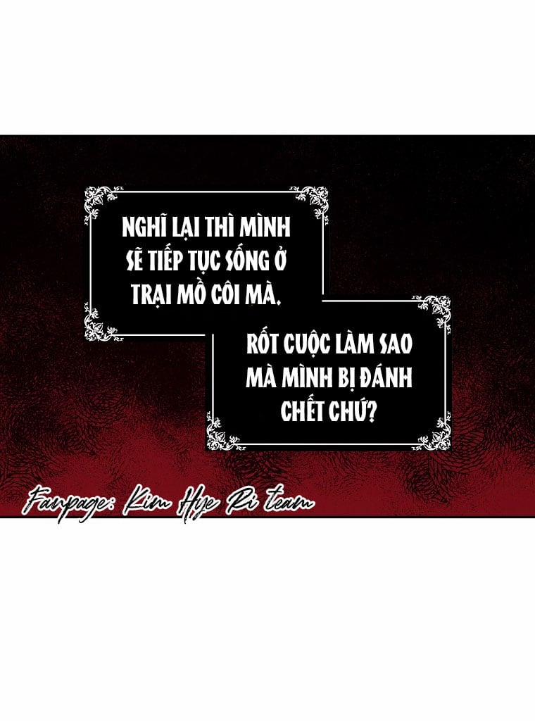 Sinh Ra Là Con Gái Của Ác Nữ 2 trang 31