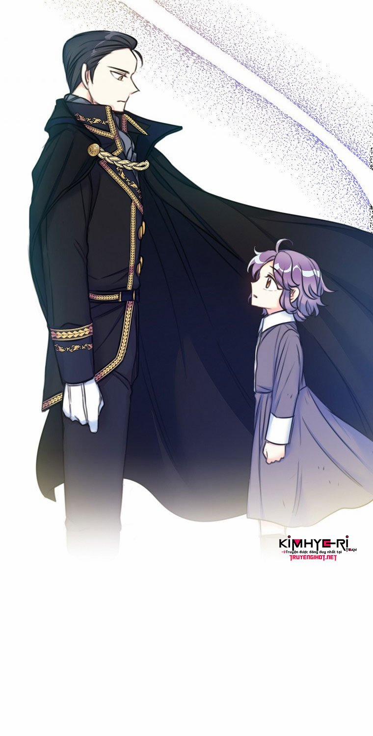 Sinh Ra Là Con Gái Của Ác Nữ 2 trang 42