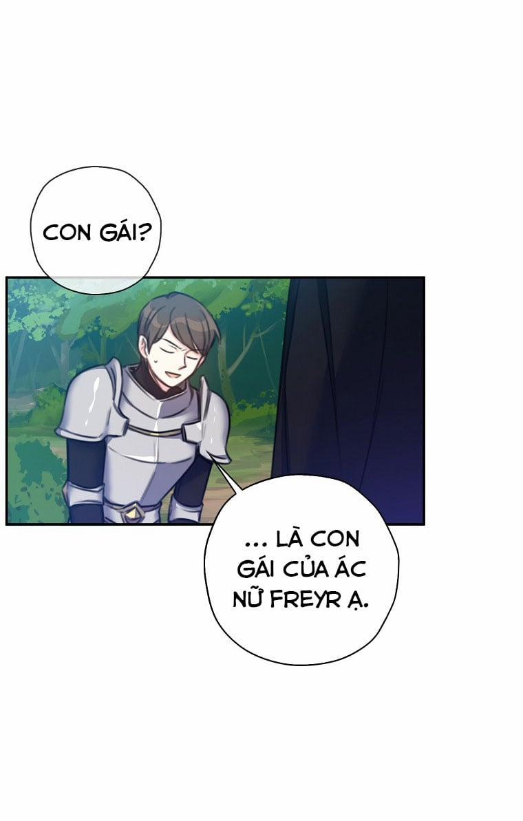 Sinh Ra Là Con Gái Của Ác Nữ 2 trang 46