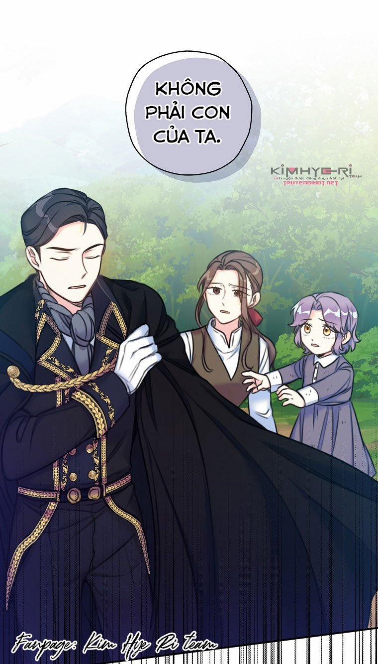 Sinh Ra Là Con Gái Của Ác Nữ 2 trang 52