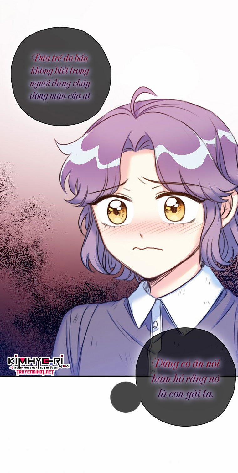 Sinh Ra Là Con Gái Của Ác Nữ 2 trang 55