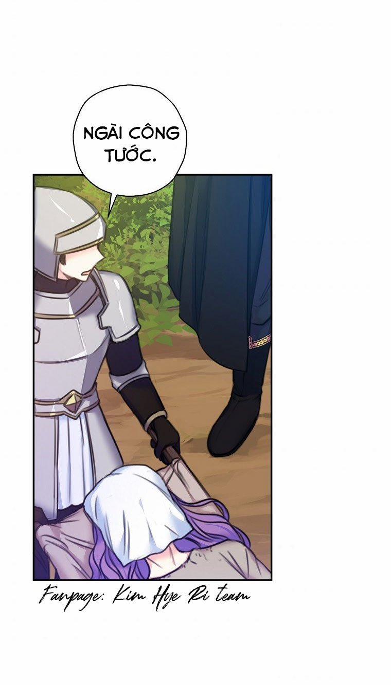 Sinh Ra Là Con Gái Của Ác Nữ 2 trang 56