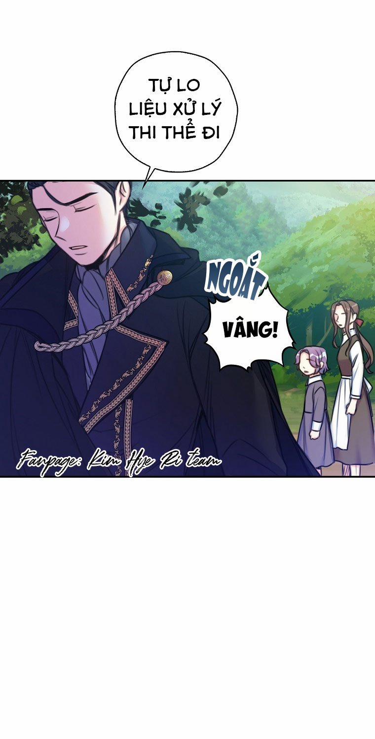 Sinh Ra Là Con Gái Của Ác Nữ 2 trang 58