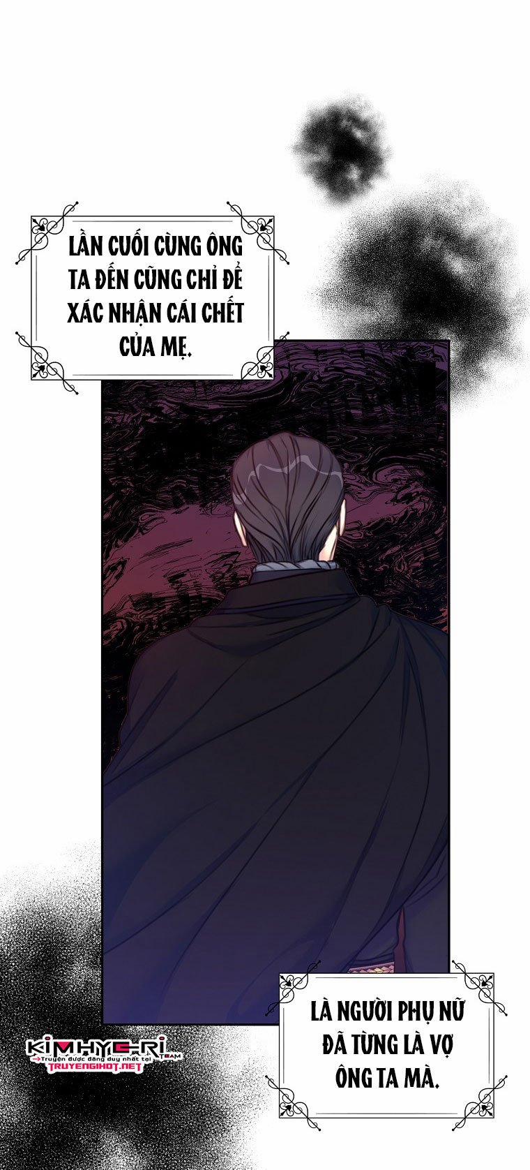 Sinh Ra Là Con Gái Của Ác Nữ 2 trang 59