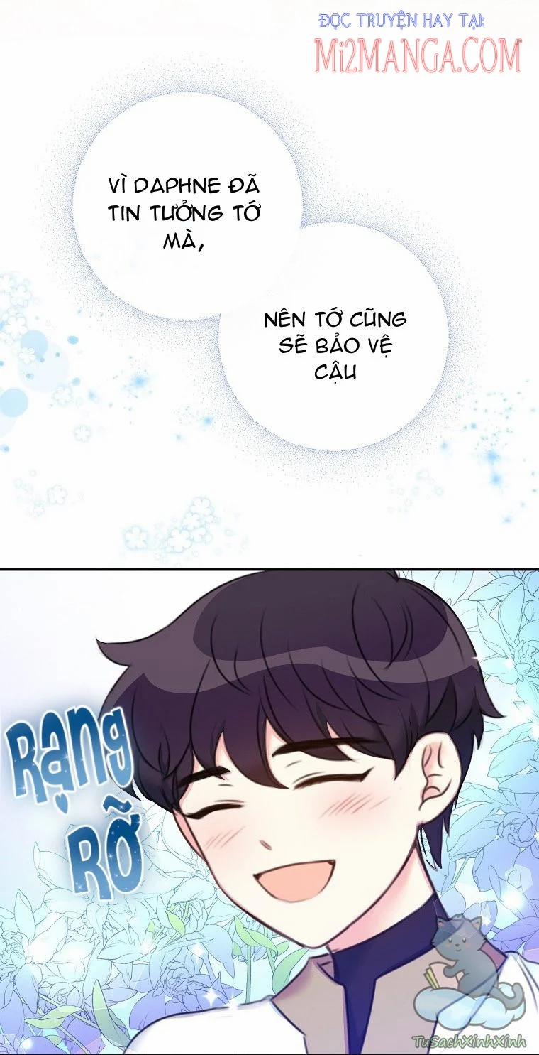 Sinh Ra Là Con Gái Của Ác Nữ 20.5 trang 11