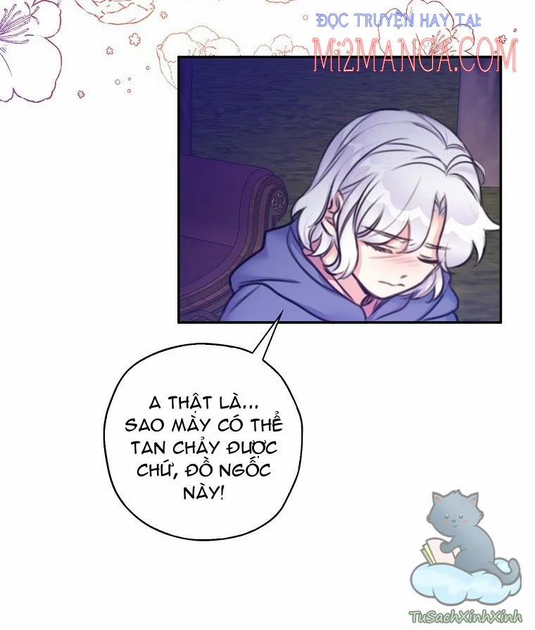 Sinh Ra Là Con Gái Của Ác Nữ 20.5 trang 13