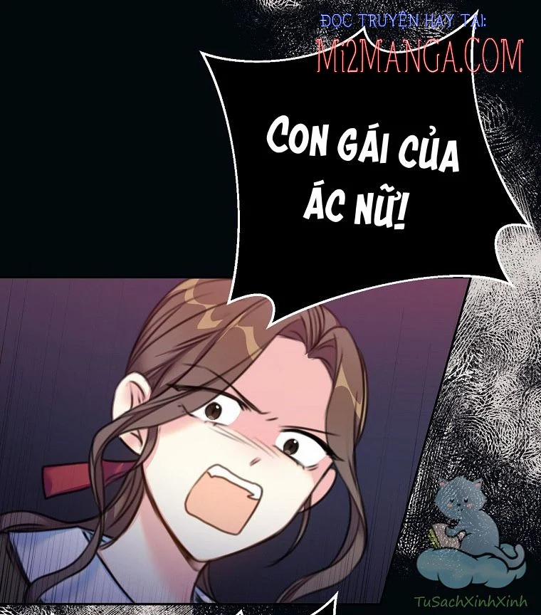 Sinh Ra Là Con Gái Của Ác Nữ 20.5 trang 2