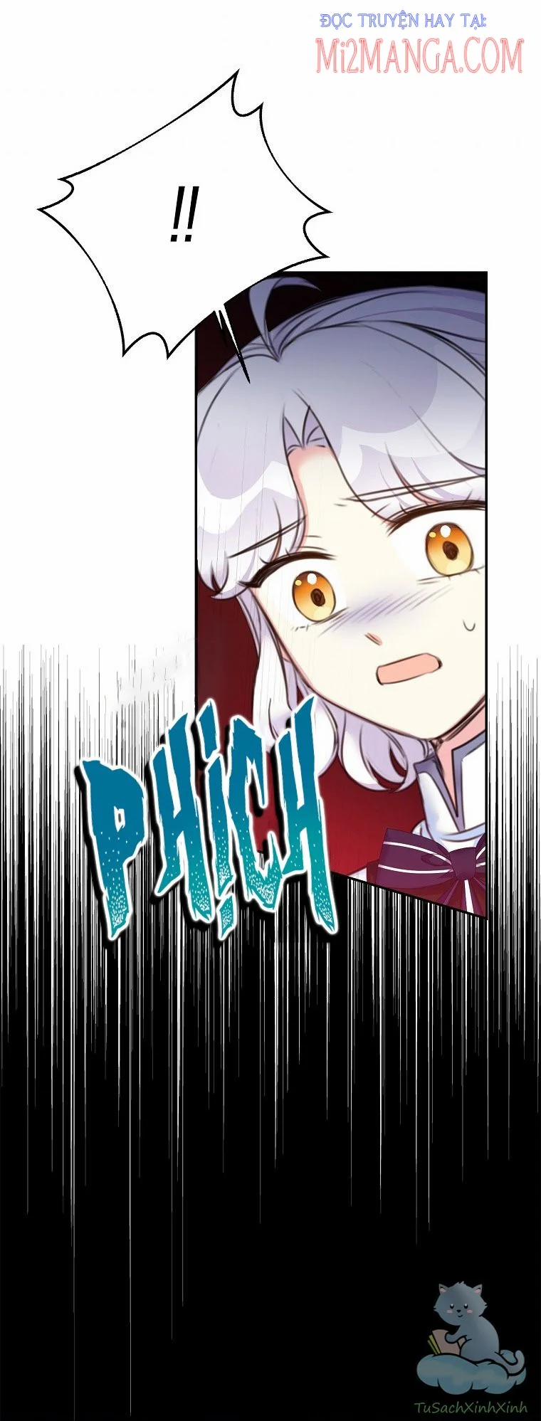 Sinh Ra Là Con Gái Của Ác Nữ 20.5 trang 29