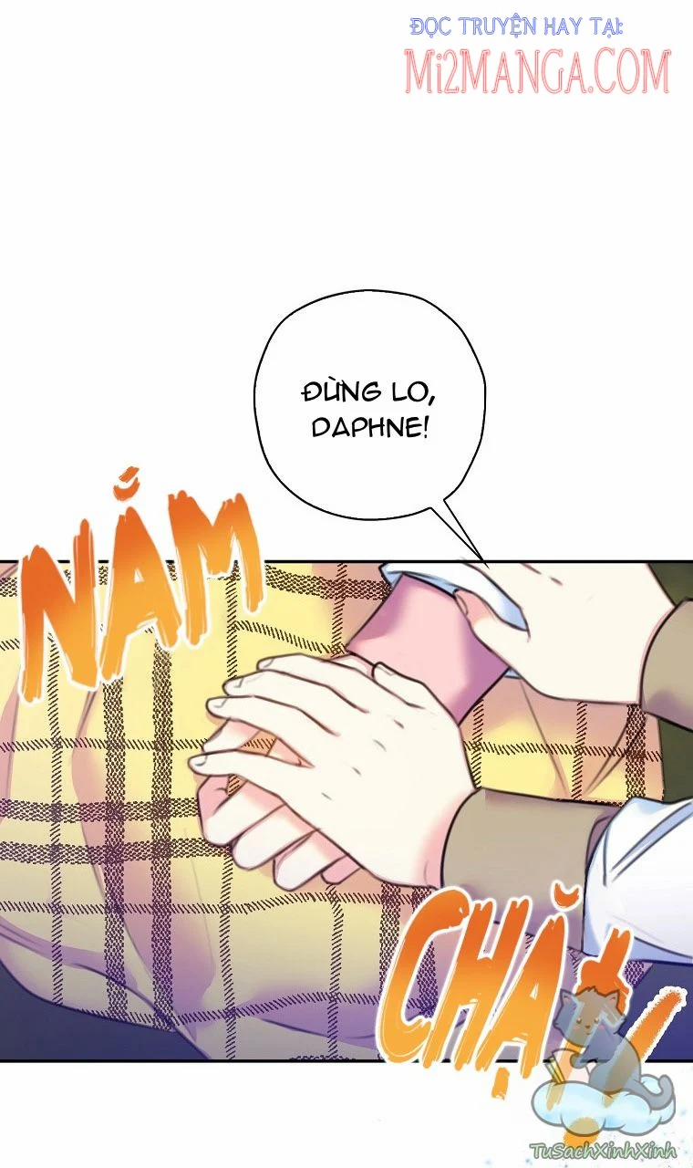 Sinh Ra Là Con Gái Của Ác Nữ 20.5 trang 9