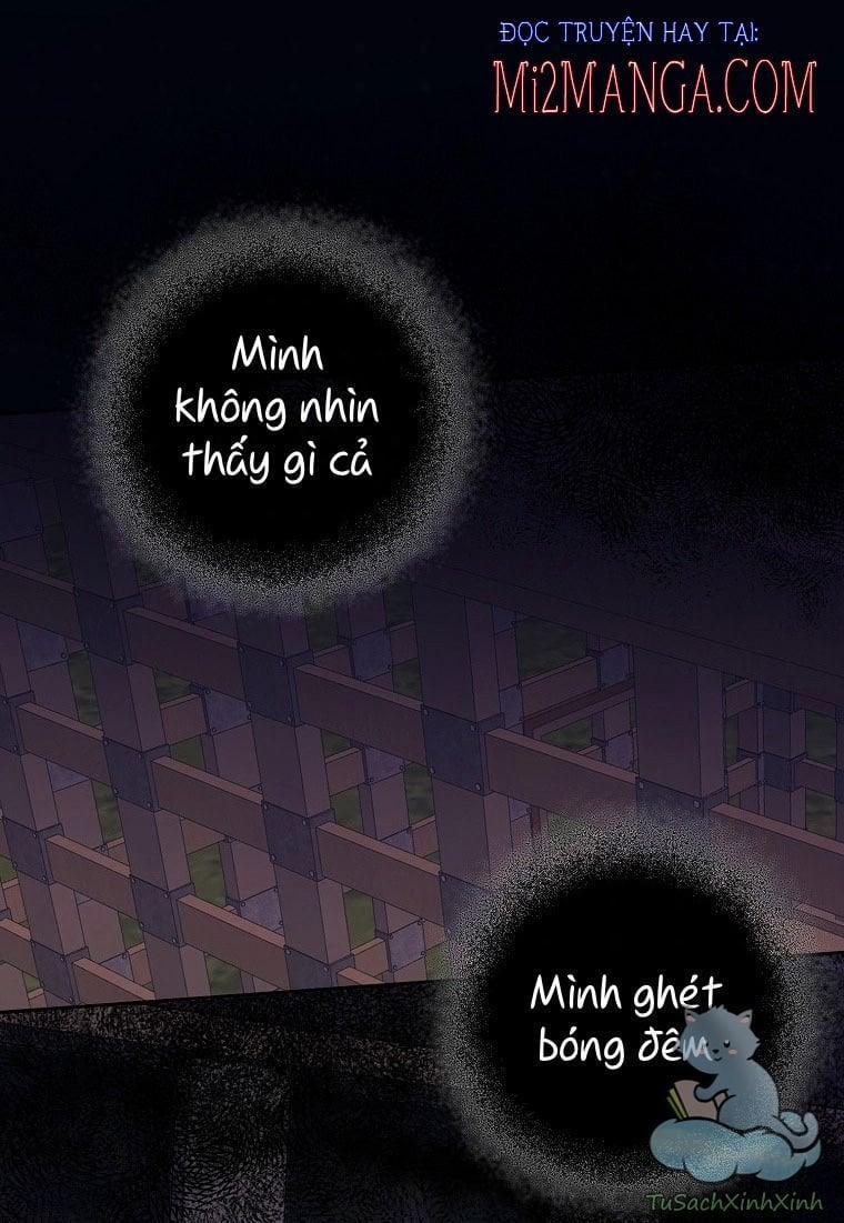 Sinh Ra Là Con Gái Của Ác Nữ 20 trang 1