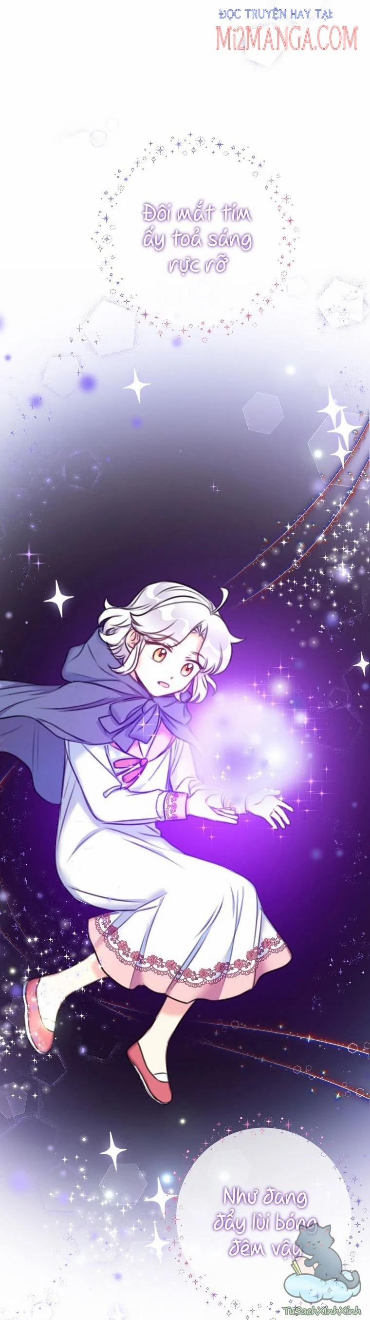 Sinh Ra Là Con Gái Của Ác Nữ 20 trang 10