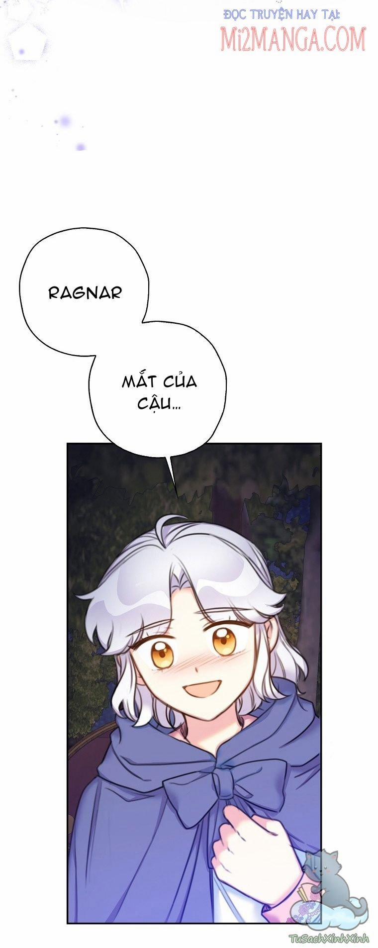 Sinh Ra Là Con Gái Của Ác Nữ 20 trang 11