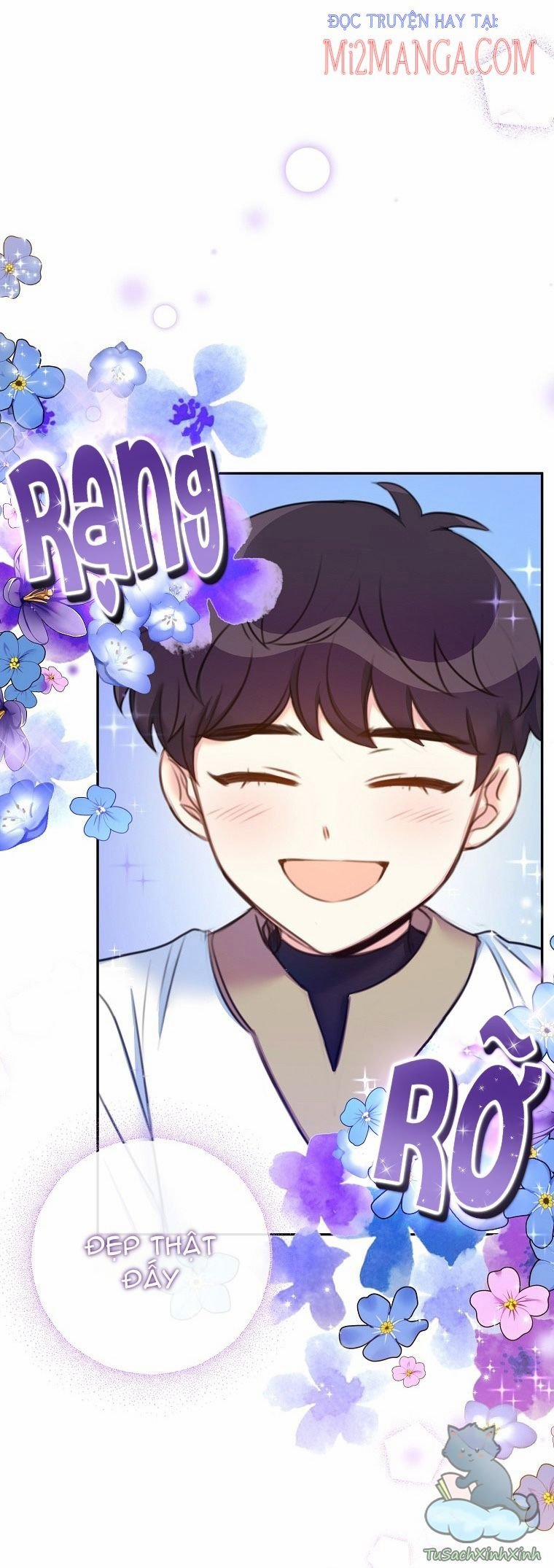 Sinh Ra Là Con Gái Của Ác Nữ 20 trang 12