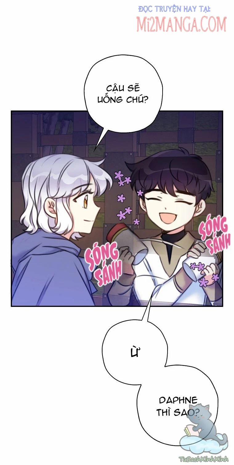 Sinh Ra Là Con Gái Của Ác Nữ 20 trang 18