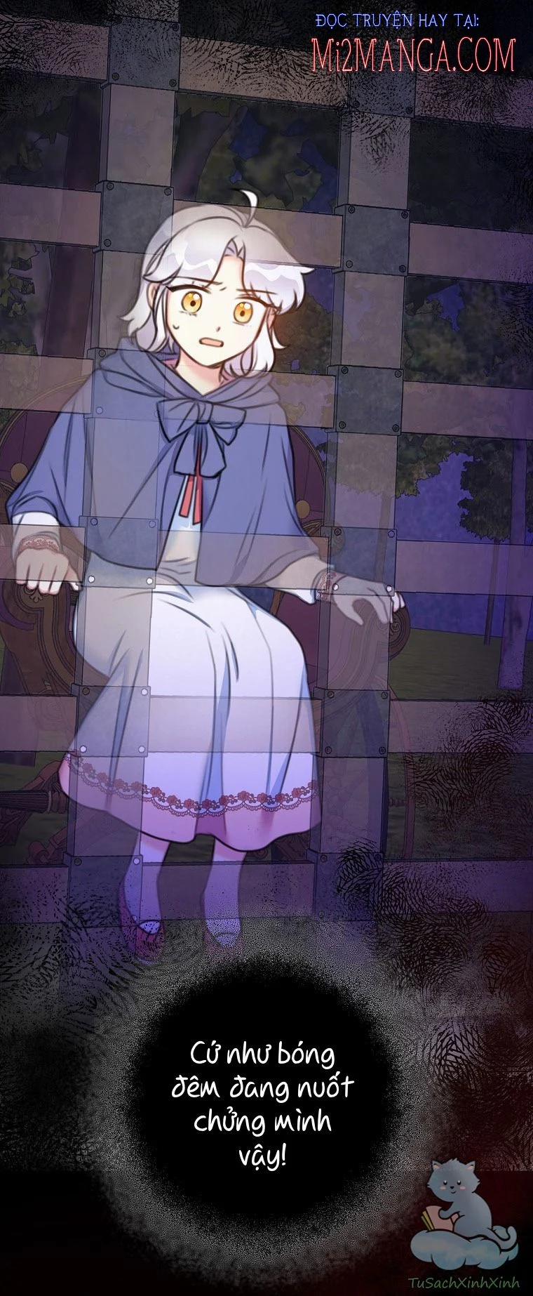 Sinh Ra Là Con Gái Của Ác Nữ 20 trang 2