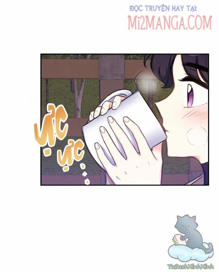 Sinh Ra Là Con Gái Của Ác Nữ 20 trang 22