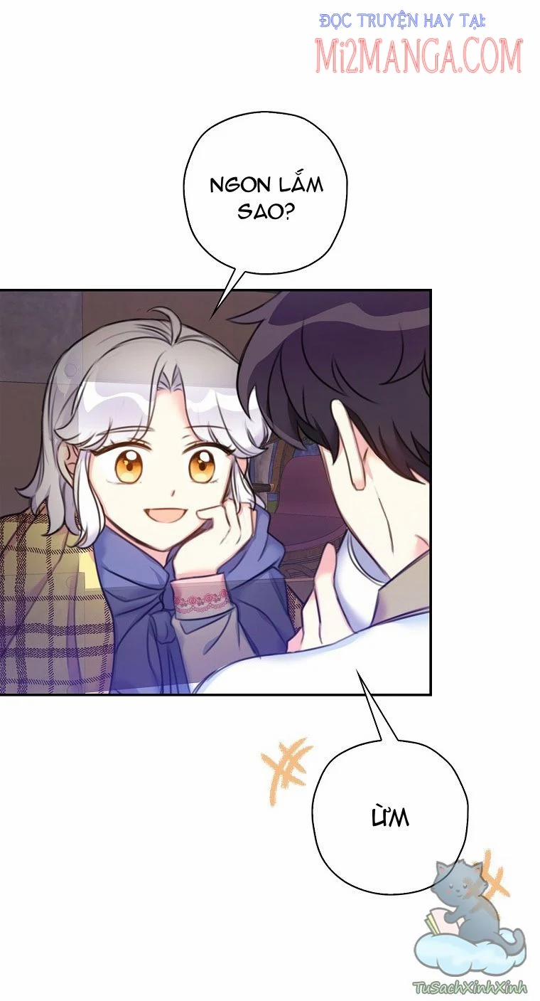 Sinh Ra Là Con Gái Của Ác Nữ 20 trang 24