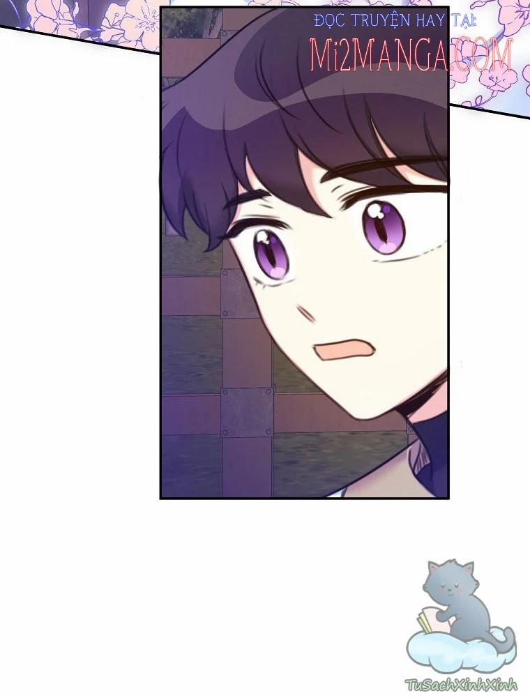 Sinh Ra Là Con Gái Của Ác Nữ 20 trang 31