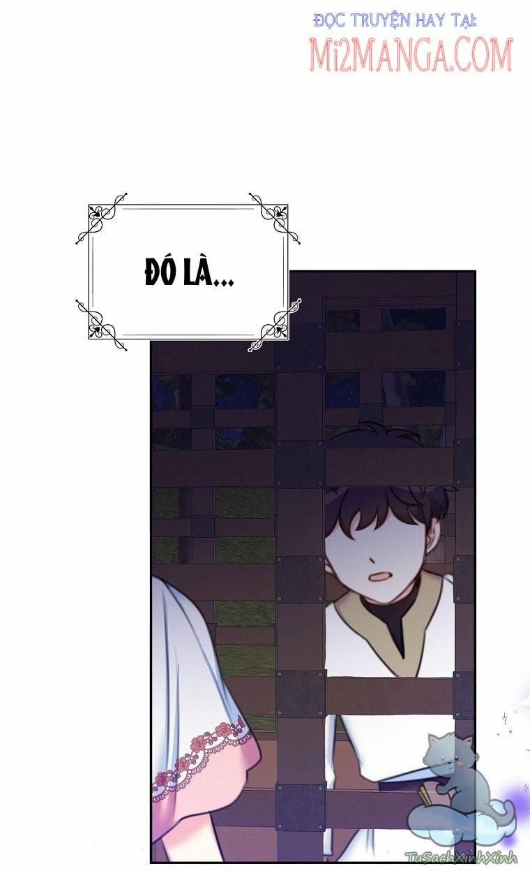 Sinh Ra Là Con Gái Của Ác Nữ 20 trang 8