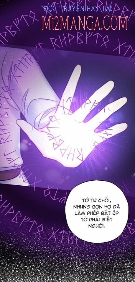 Sinh Ra Là Con Gái Của Ác Nữ 21.5 trang 13