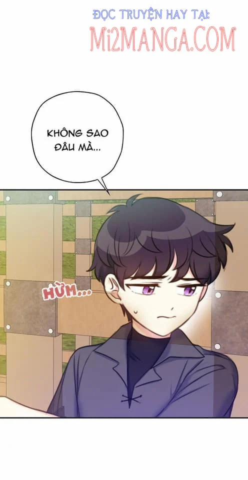 Sinh Ra Là Con Gái Của Ác Nữ 21 trang 1