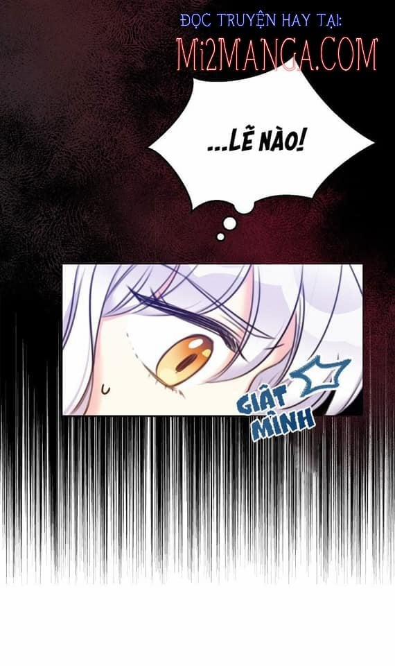 Sinh Ra Là Con Gái Của Ác Nữ 21 trang 12