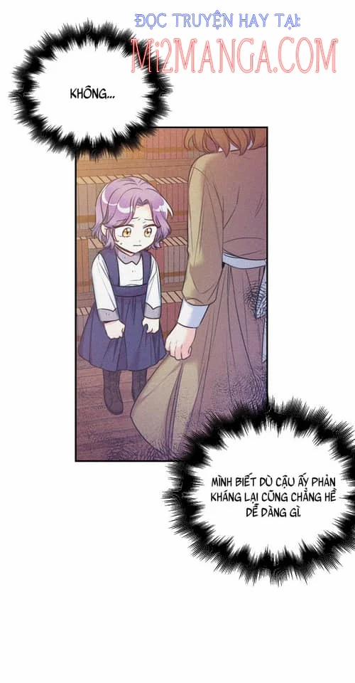 Sinh Ra Là Con Gái Của Ác Nữ 21 trang 19
