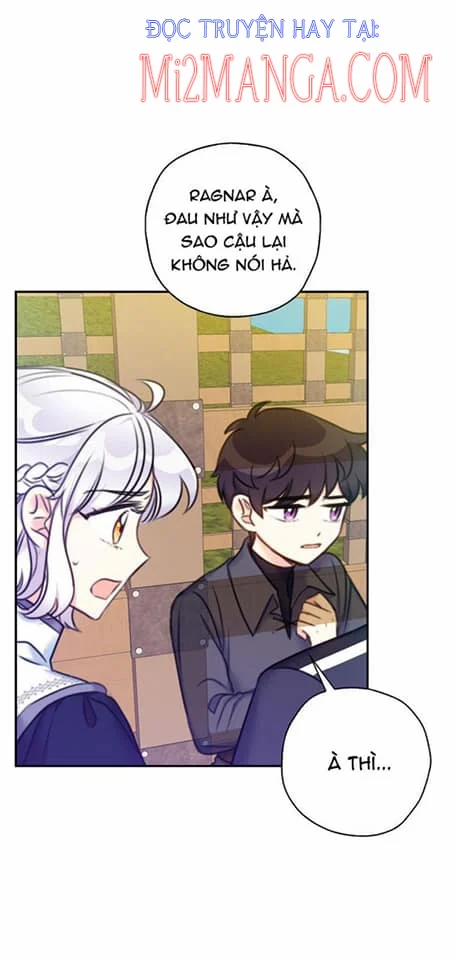 Sinh Ra Là Con Gái Của Ác Nữ 21 trang 4