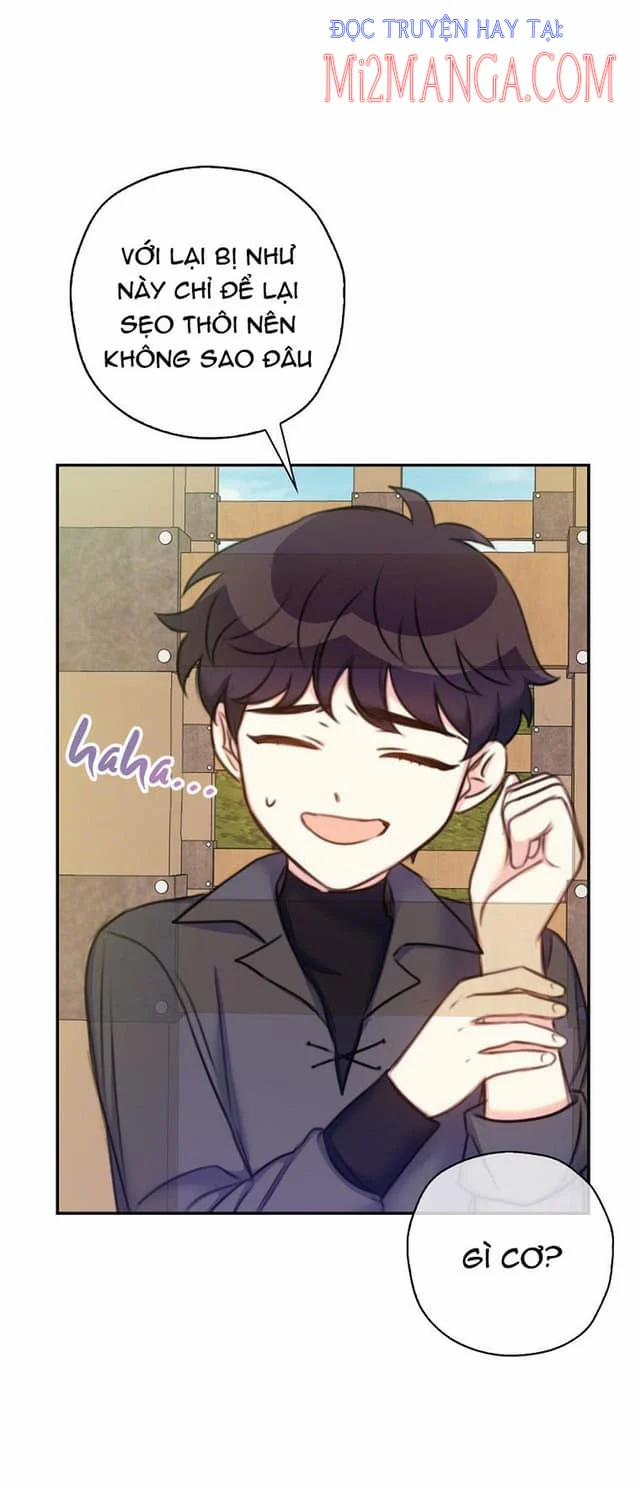 Sinh Ra Là Con Gái Của Ác Nữ 21 trang 6