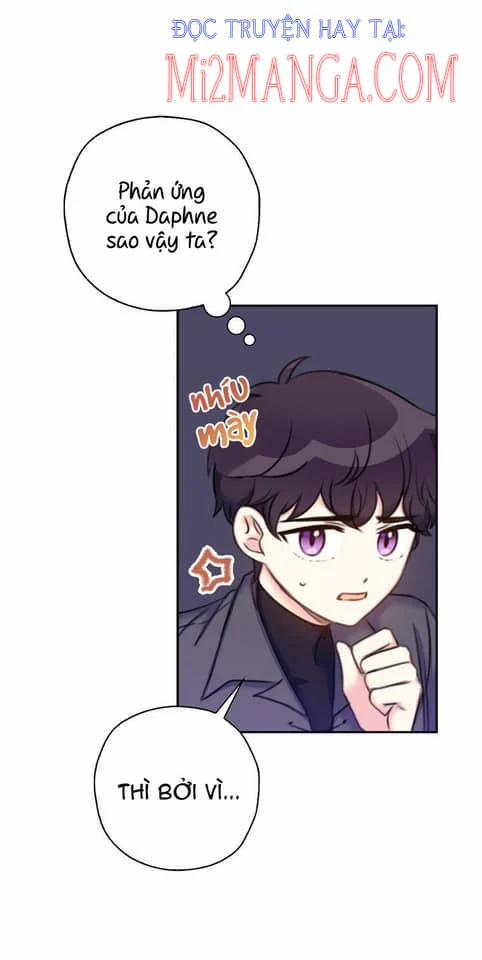 Sinh Ra Là Con Gái Của Ác Nữ 21 trang 8