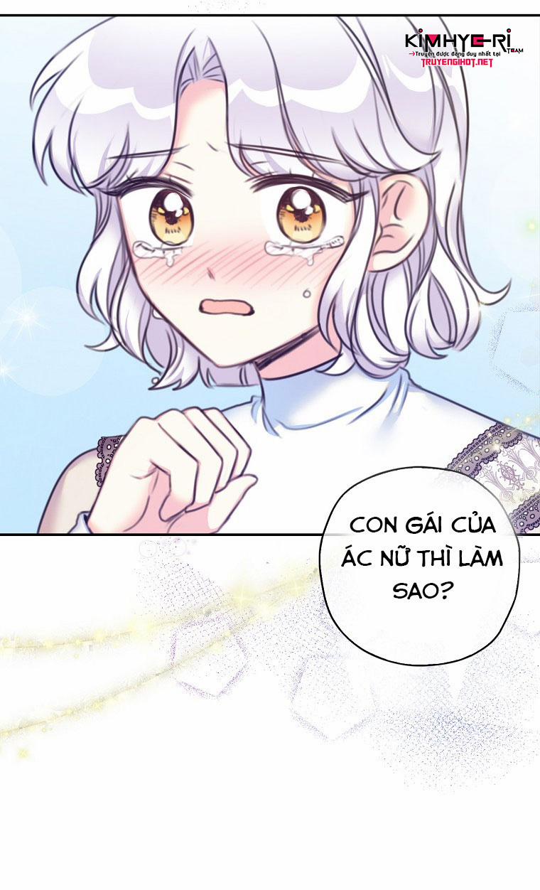 Sinh Ra Là Con Gái Của Ác Nữ 22 trang 11