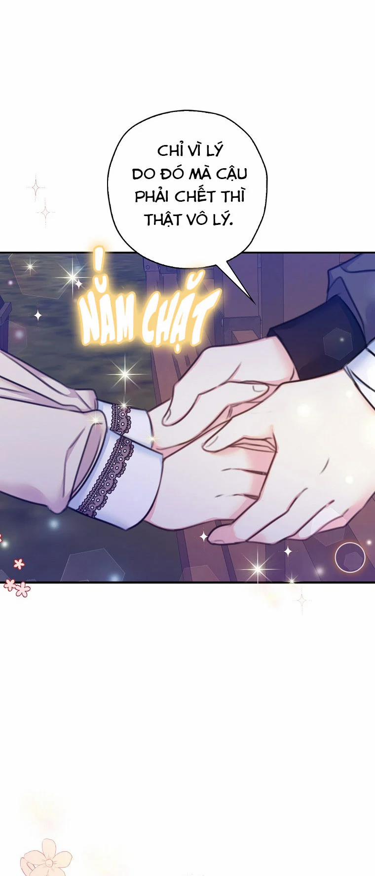 Sinh Ra Là Con Gái Của Ác Nữ 22 trang 12