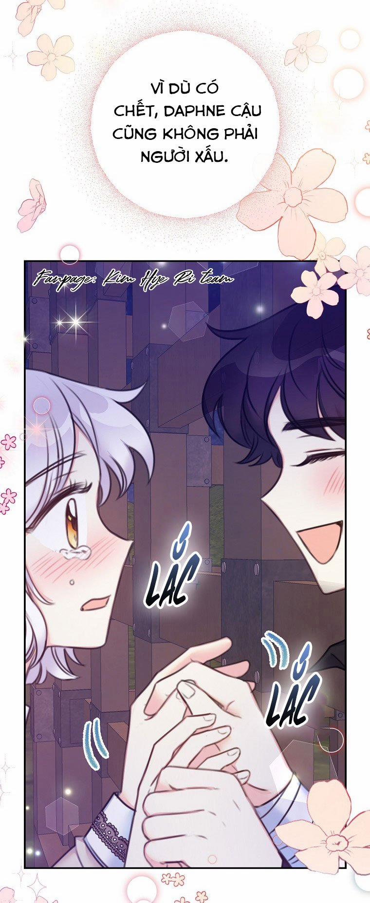 Sinh Ra Là Con Gái Của Ác Nữ 22 trang 13