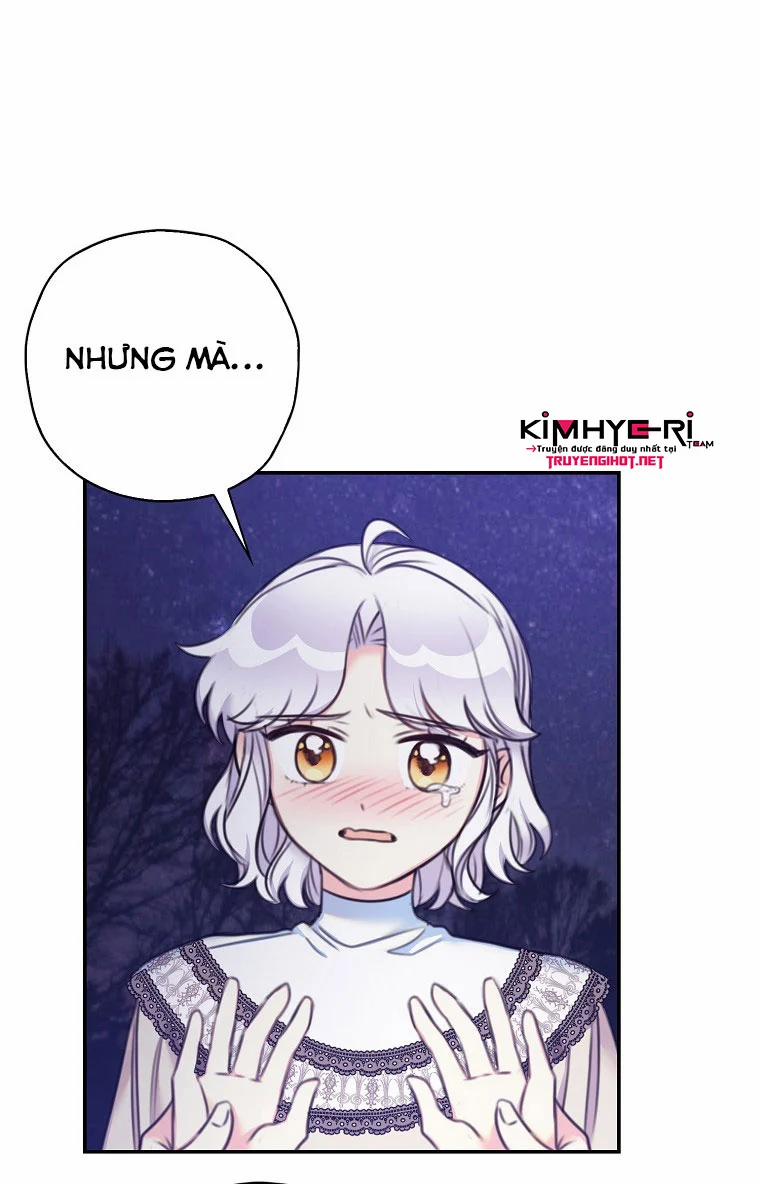 Sinh Ra Là Con Gái Của Ác Nữ 22 trang 15