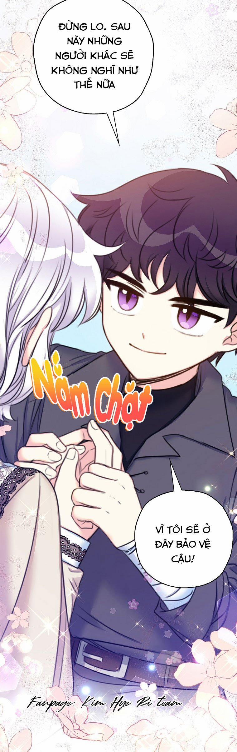 Sinh Ra Là Con Gái Của Ác Nữ 22 trang 17