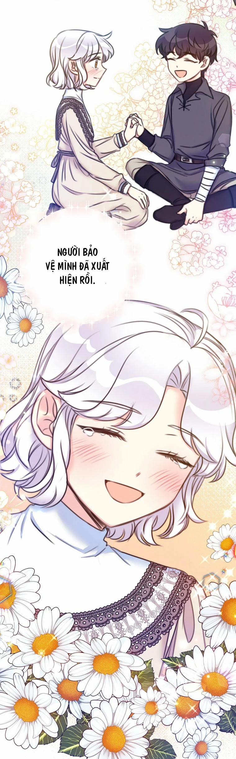 Sinh Ra Là Con Gái Của Ác Nữ 22 trang 22