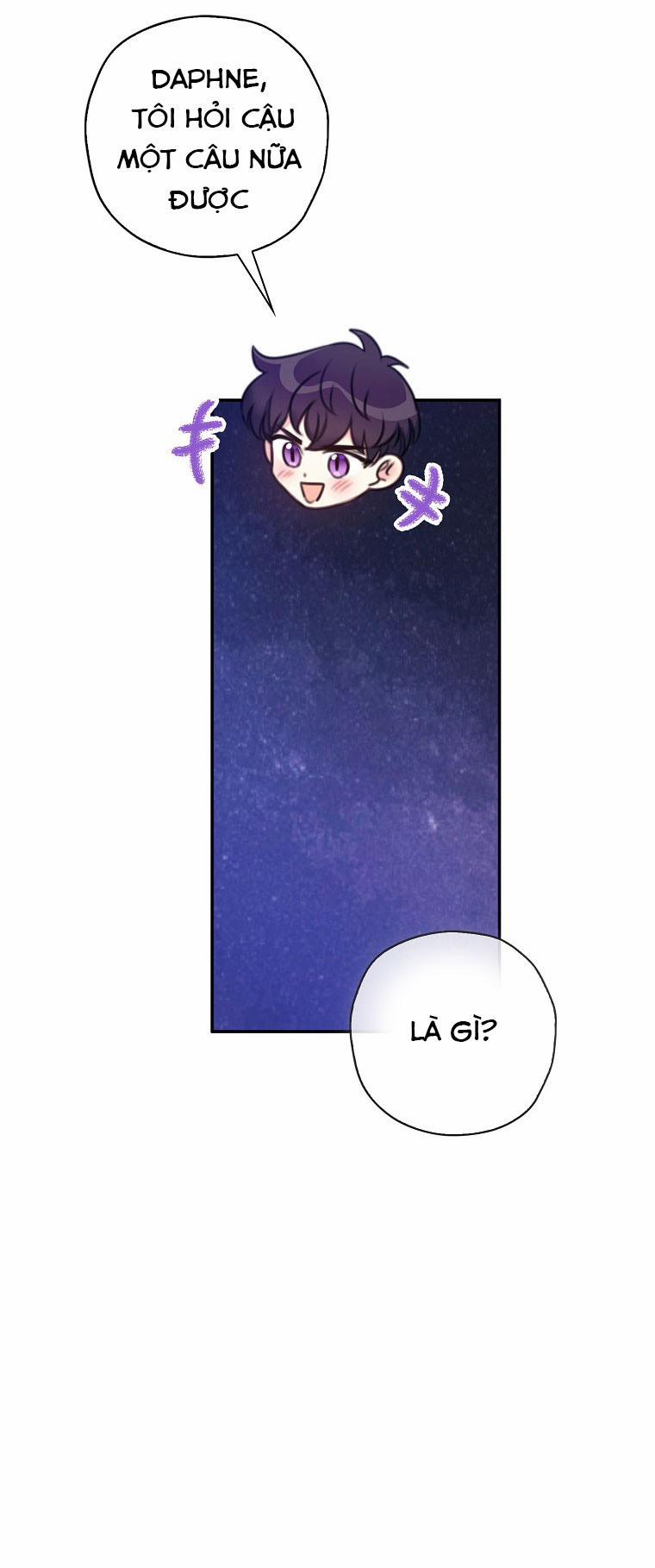 Sinh Ra Là Con Gái Của Ác Nữ 22 trang 24